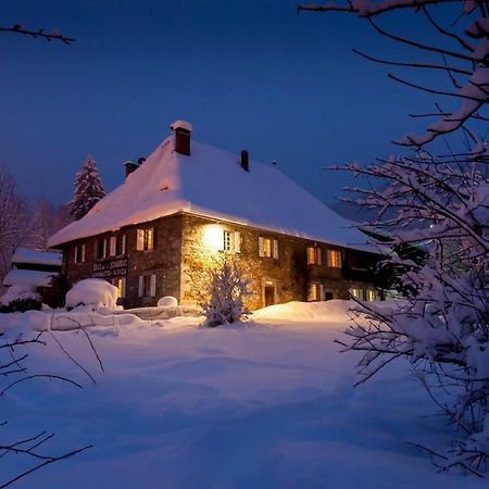 Hotel Mas De La Coutettaz, The Farmhouse Морзин Экстерьер фото
