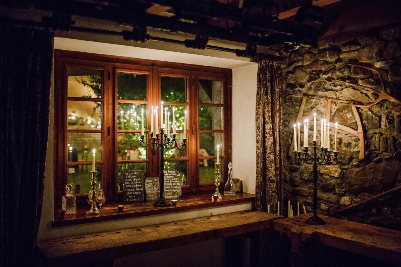 Hotel Mas De La Coutettaz, The Farmhouse Морзин Экстерьер фото